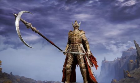 Элден ринг рыцарь