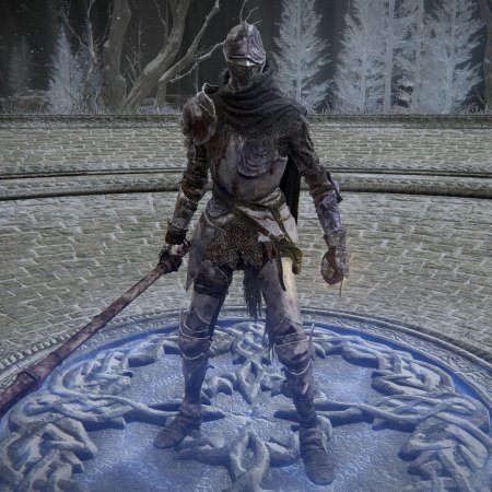 Элден ринг рыцарь вик \\