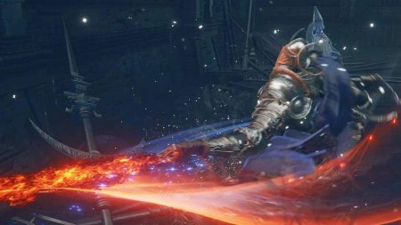 Реллана рыцарь двойной луны арт