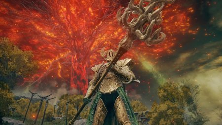 Моргот повелитель крови elden ring