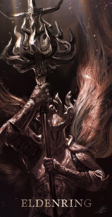 Dark souls лориан