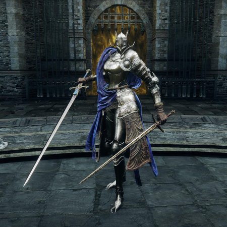 Реллана рыцарь двойной луны