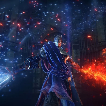 Реллана рыцарь двойной луны