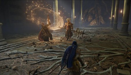 Elden ring shadow of the erdtree