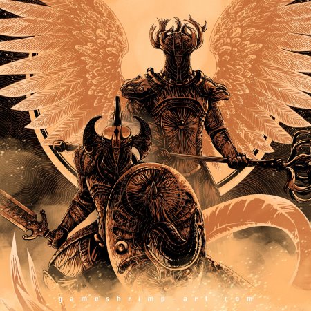 Рыцарь ищейка elden ring