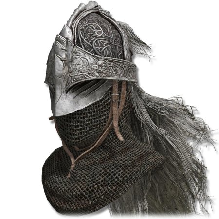 Elden ring броня волка