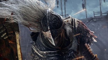 Elden ring рыцарь