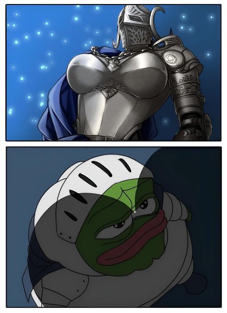 Реллана рыцарь двойной луны