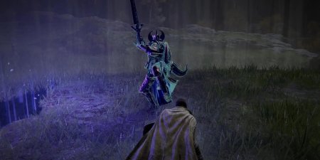 Crucible knight elden ring