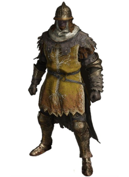 Элден ринг сет рыцаря