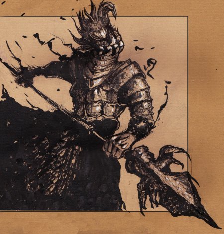 Моргот элден