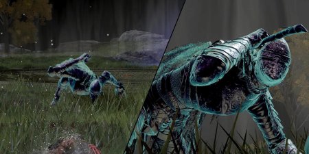 Элден ринг рыцарь ищейка