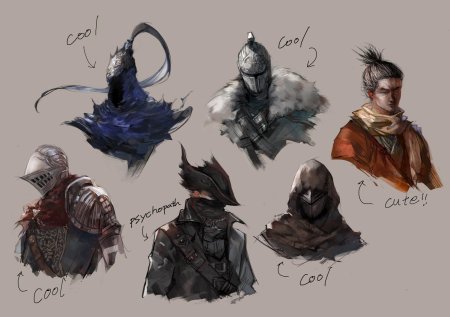 Дарк соулс арториас