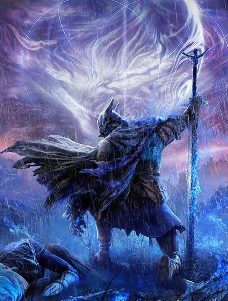 Elden ring nightreign