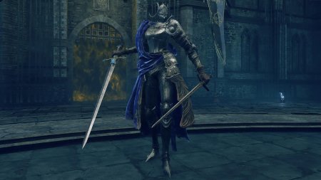 Реллана рыцарь двойной луны