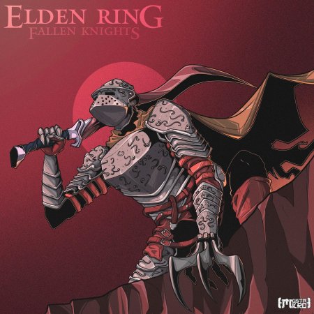 Дарк соулс рыцарь