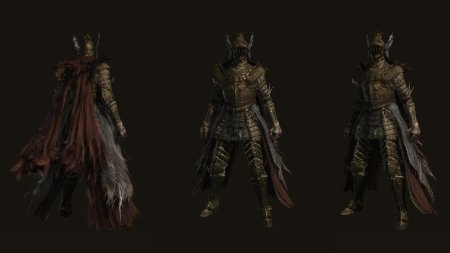 Элден ринг броня рыцаря