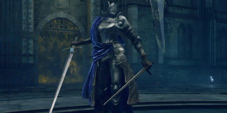 Релана рыцарь двойной луны