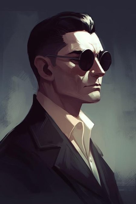 Персонажи фэнтези