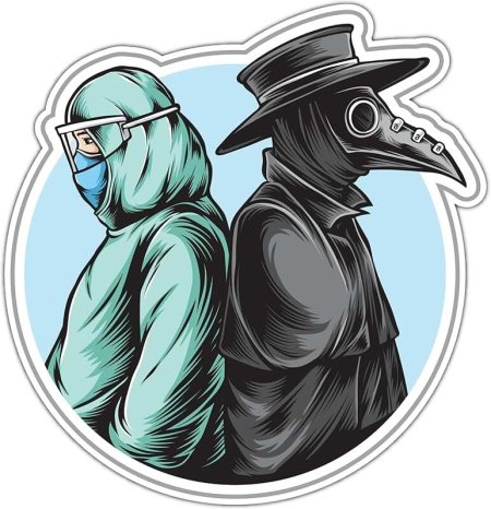 Доктор чума