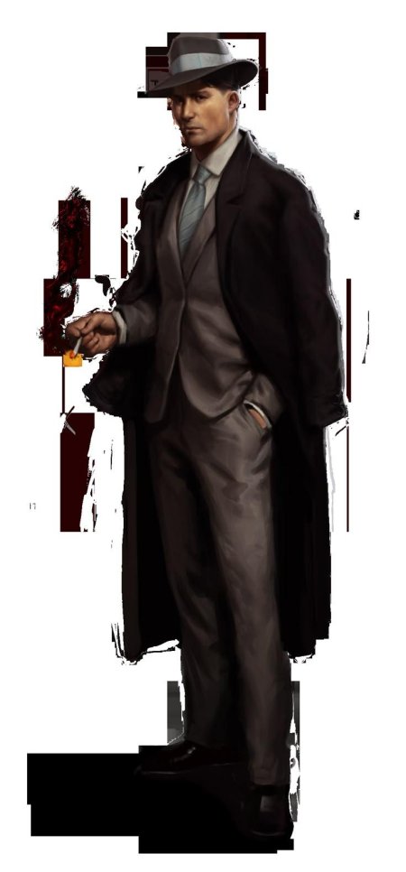 Вито скалетта мафия