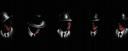 Игра мафия gangster