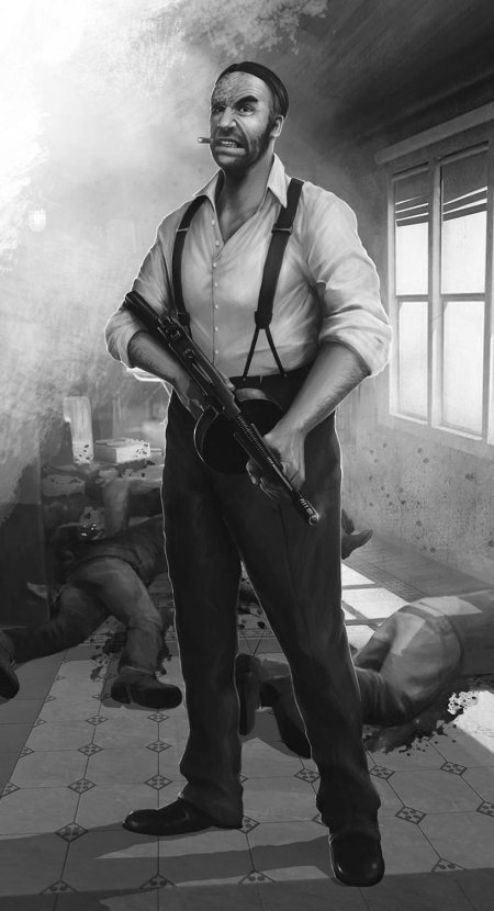 Игра престолов мафия в нуар