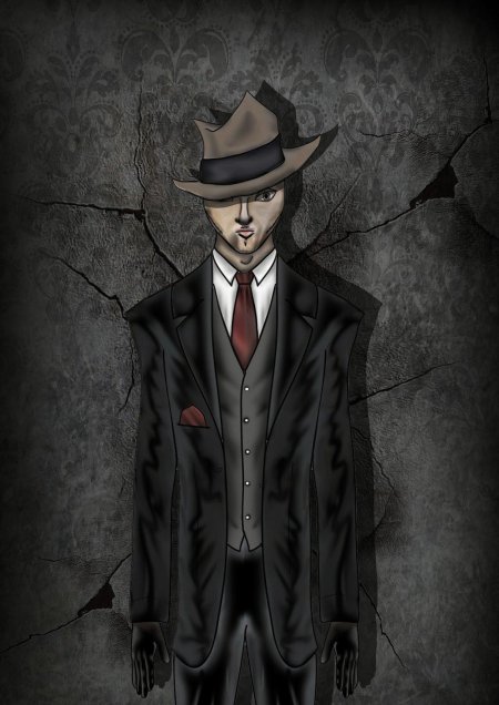 Мафиози арт