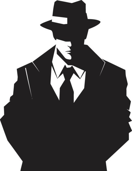 Мафия логотип