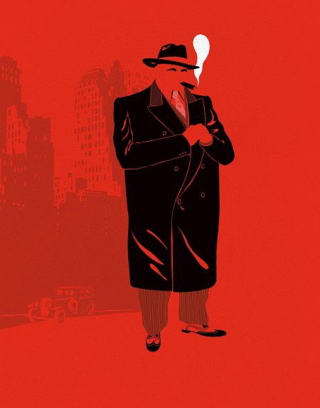 Мафия капоне