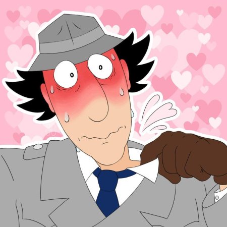 Инспектор гаджет мультсериал 1983