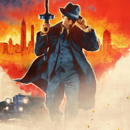 Игра mafia definitive edition