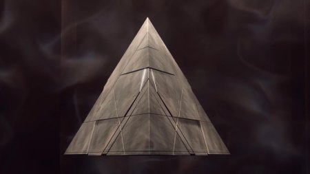 Пирамида дестини