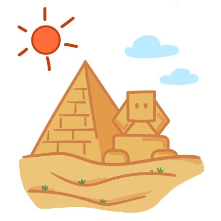 Иконка архитектура