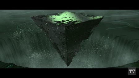 Чёрная пирамида вархаммер