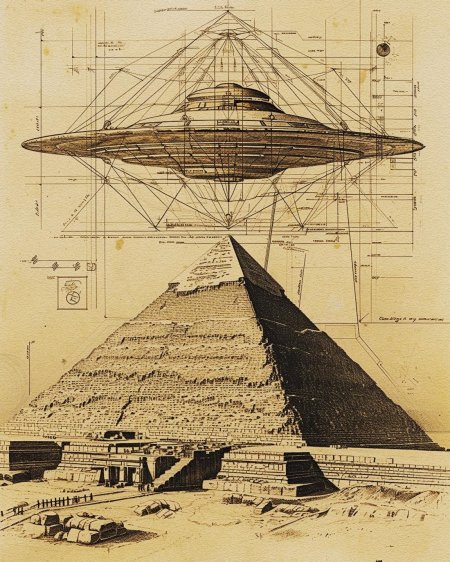 Дэниел мартин диаз сакральная геометрия