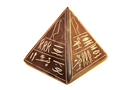 Символы на пирамидах египта