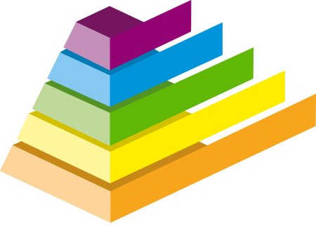 Фон для инфографики