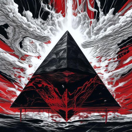 Рафаэль таварес художник дьявола