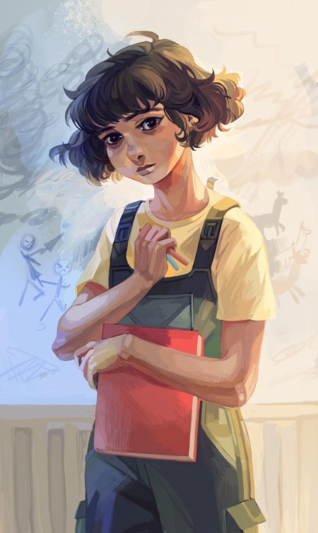 Вирия герои олимпа