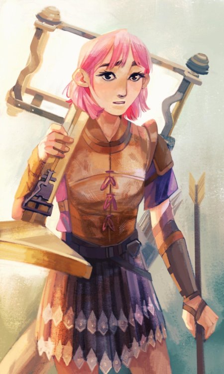 Лавиния перси джексон