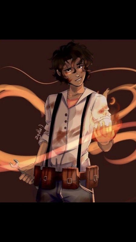 Джейсон грейс и лео вальдес