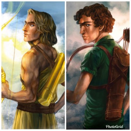 Китнисс эвердин