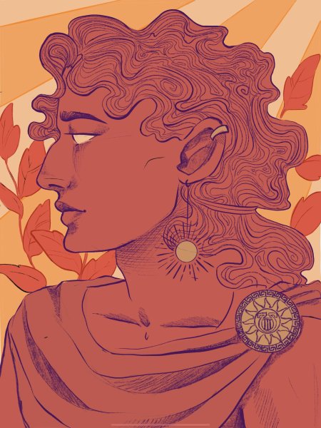 Greek and roman mythology