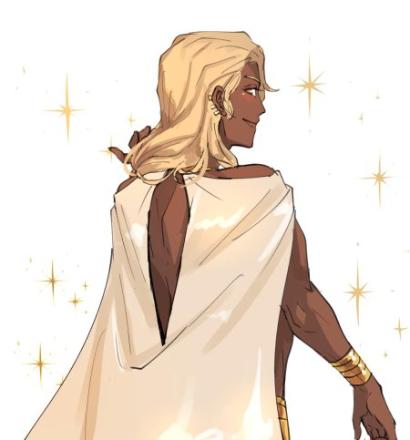 Кровь зевса аполлон