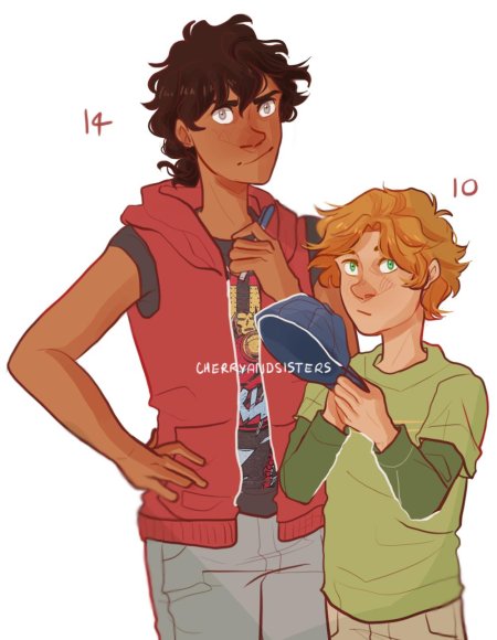 Аполлон рик риордан