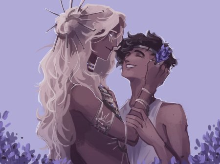 Apollo and artemis
