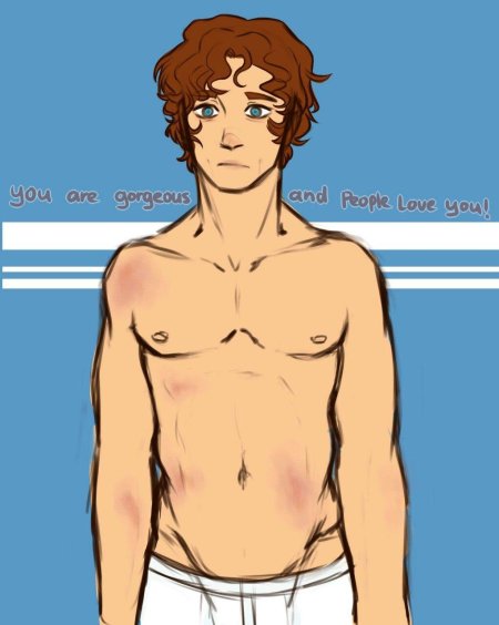 Перси джексон