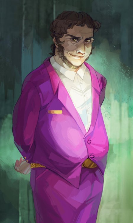 Нерон рик риордан