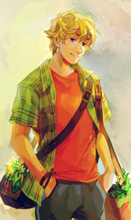 Percy jackson